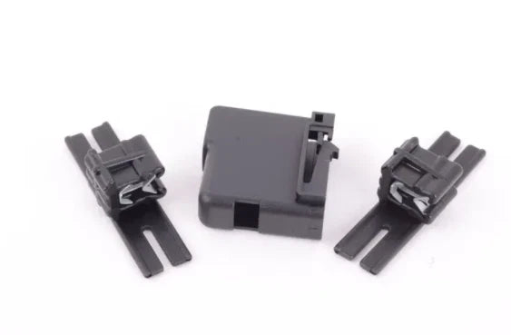 NEW BMW X5 F15 F85 M REPAIR TELEPHONE MODULE WIRING 61119379318 ORIGINAL