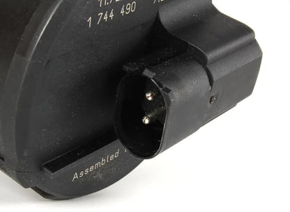 NEW BMW 3 COMPACT E36 SECONDARY AIR INJECTION PUMP 11721744490 1744490 ORIGINAL