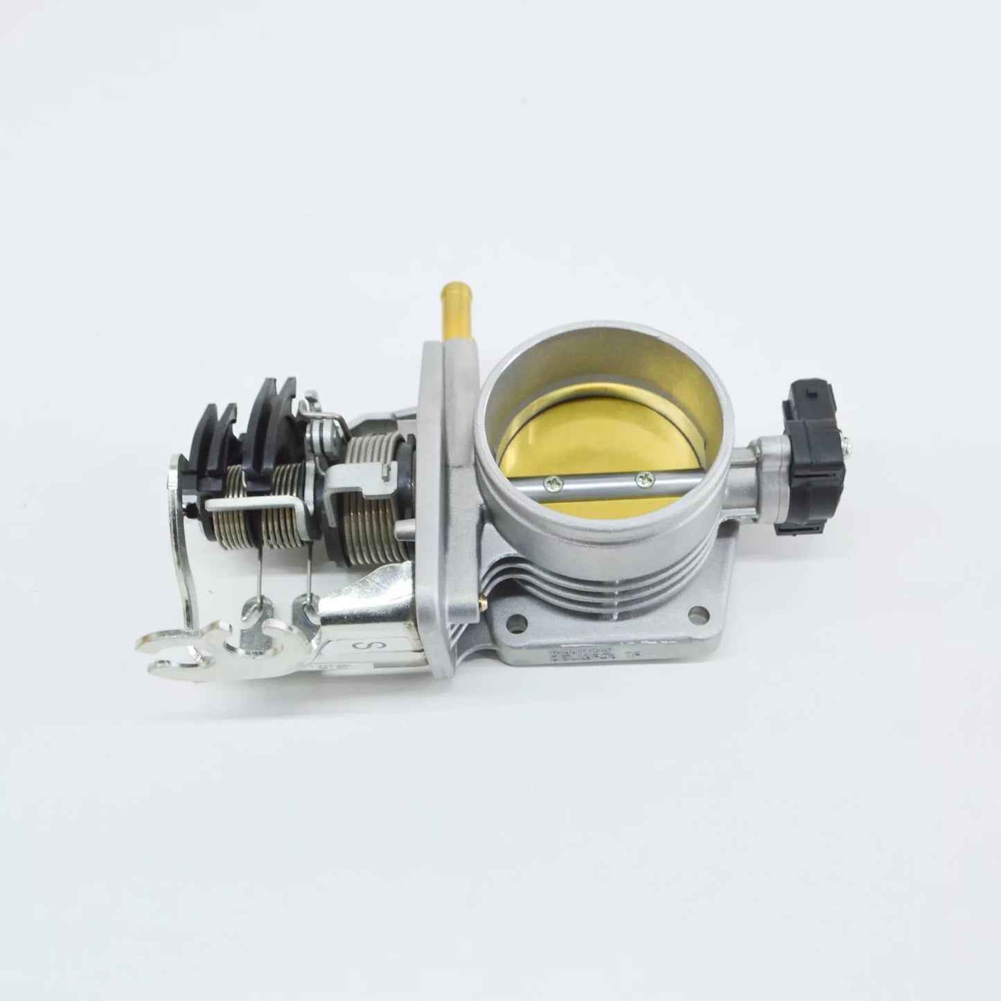 NEW BMW 3 COMPACT E36 THROTTLE BODY 1433385 13541433385 ORIGINAL