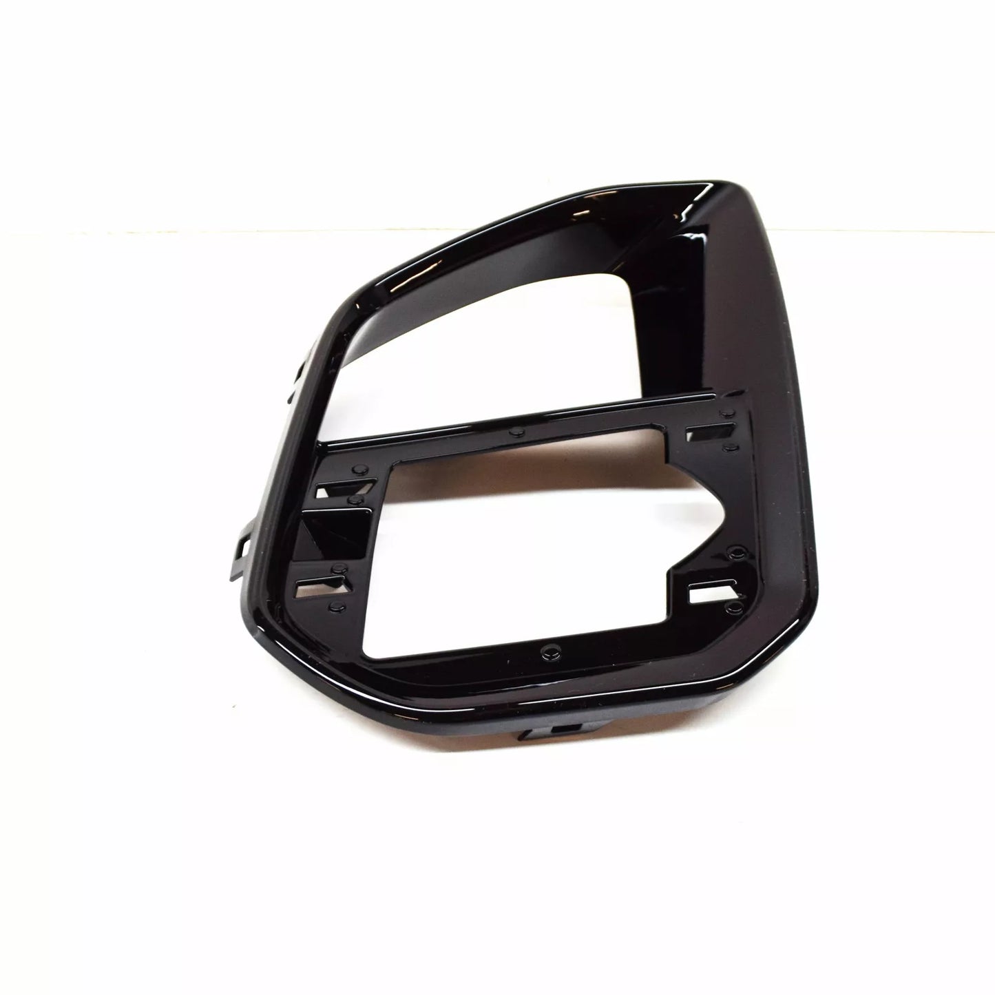 NEW BMW X6 G06 M FRONT LEFT BUMPER GRILLE 51118092501 ORIGINAL