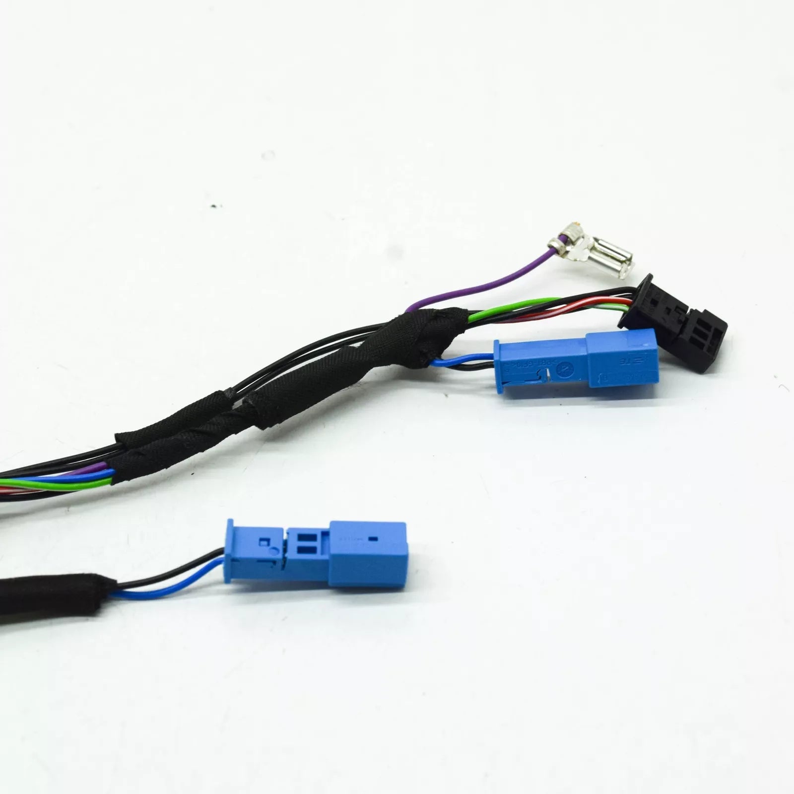 NEW BMW 3 G20, G28 STEERING WHEEL CONNECTING LINE 32308746685 8746685 ORIGINAL