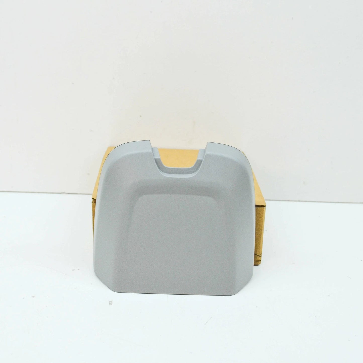 NEW AUDI Q5 80A INTERIOR REAR VIEW MIRROR UPPER COVER TRIM 80A857519DT4 ORIGINAL