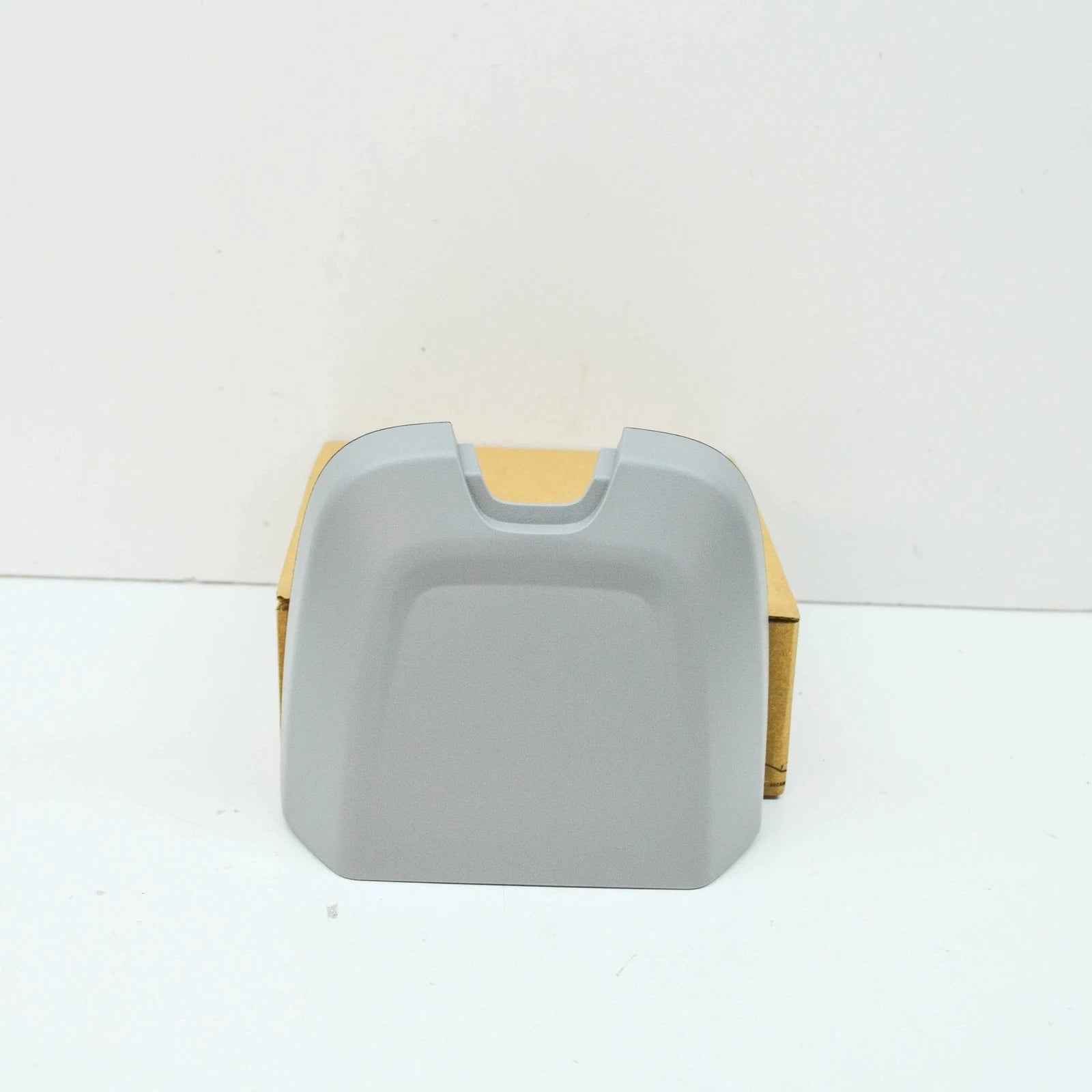 NEW AUDI Q5 80A INTERIOR REAR VIEW MIRROR UPPER COVER TRIM 80A857519DT4 ORIGINAL