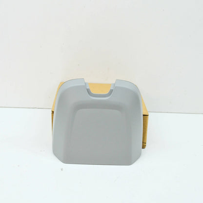 NEW AUDI Q5 80A INTERIOR REAR VIEW MIRROR UPPER COVER TRIM 80A857519DT4 ORIGINAL