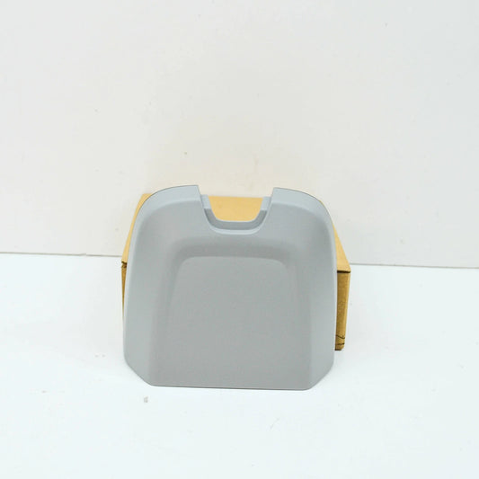 NEW AUDI Q5 80A INTERIOR REAR VIEW MIRROR UPPER COVER TRIM 80A857519DT4 ORIGINAL
