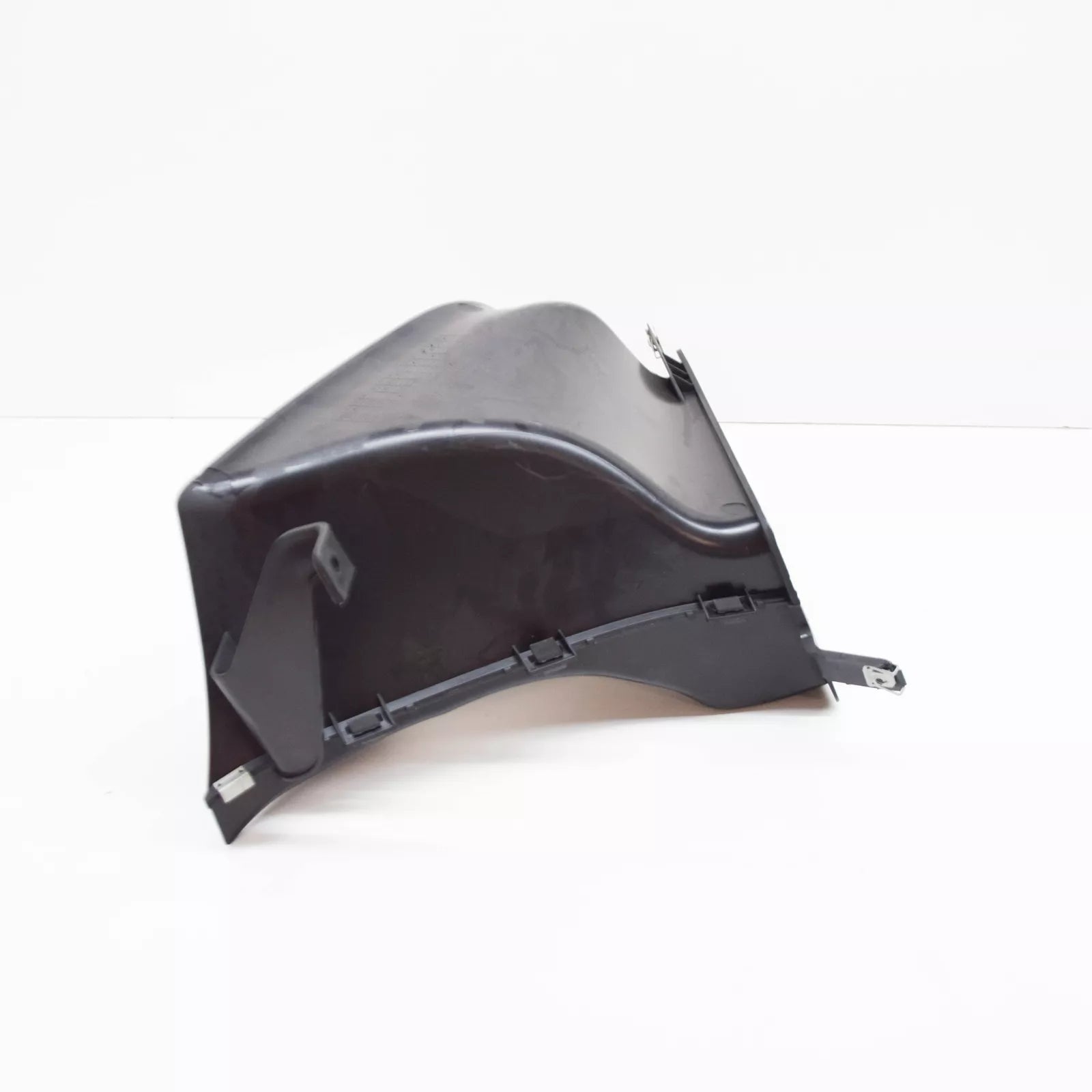 NEW BMW 1 M COUPE E82 ENGINE OIL COOLER FRONT LEFT AIR DUCT 51748051605 ORIGINAL