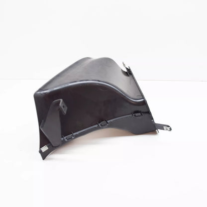 NEW BMW 1 M COUPE E82 ENGINE OIL COOLER FRONT LEFT AIR DUCT 51748051605 ORIGINAL