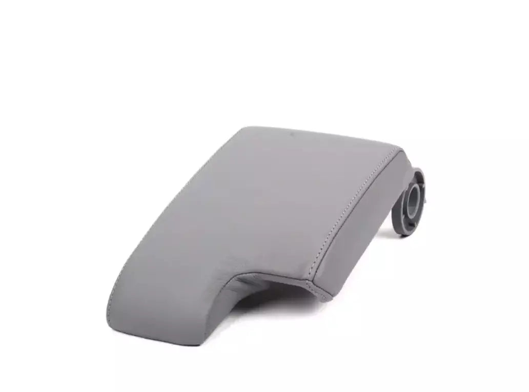 NEW BMW 3 E46 FRONT ARMREST 8248532 51168248532 ORIGINAL