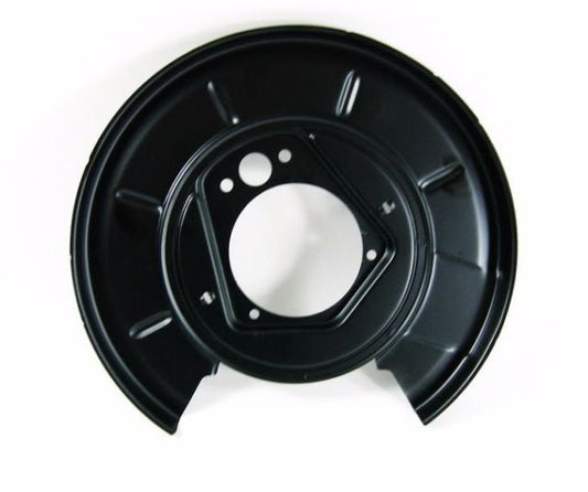 new bmw 3 e46 rear right brake disc protection plate 34211158992 original