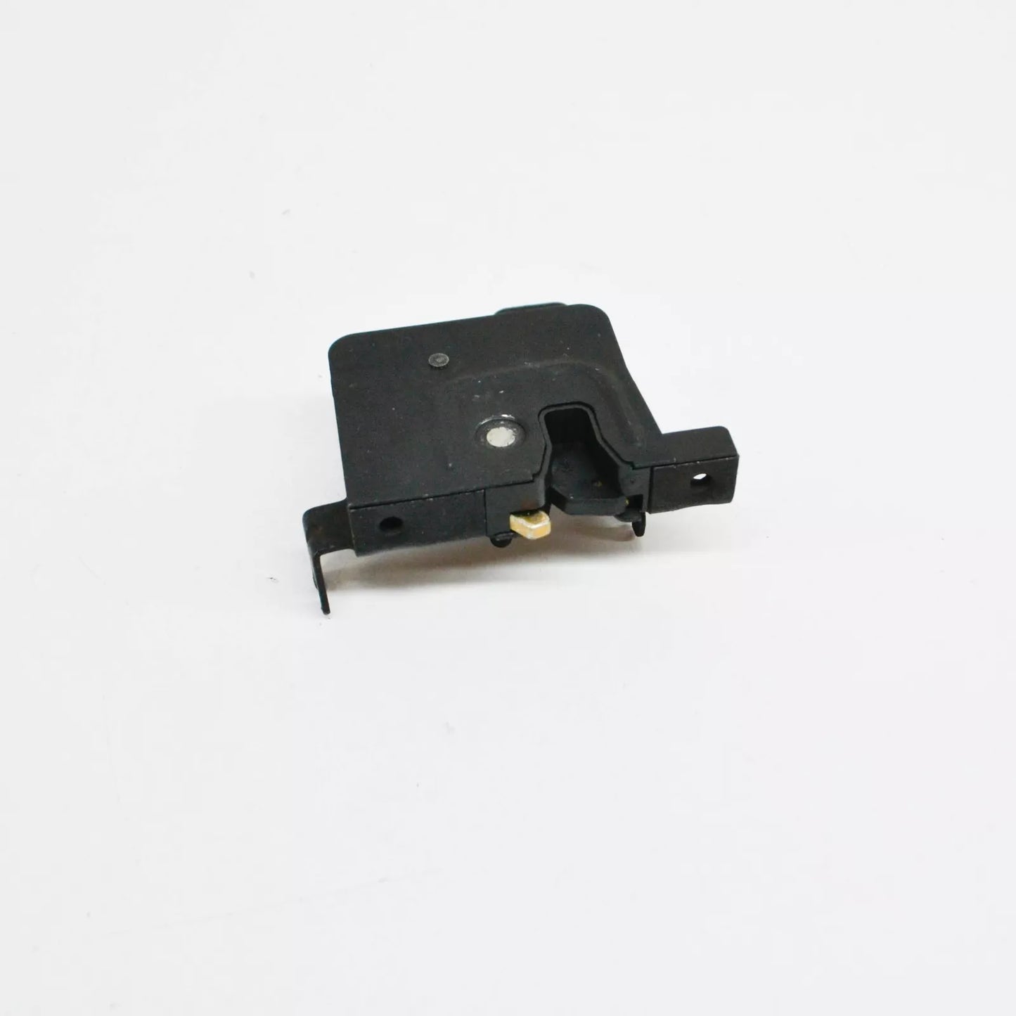 NEW BMW 7 E38 RIGHT HOOD LOCK 51238164764 8164764 ORIGINAL