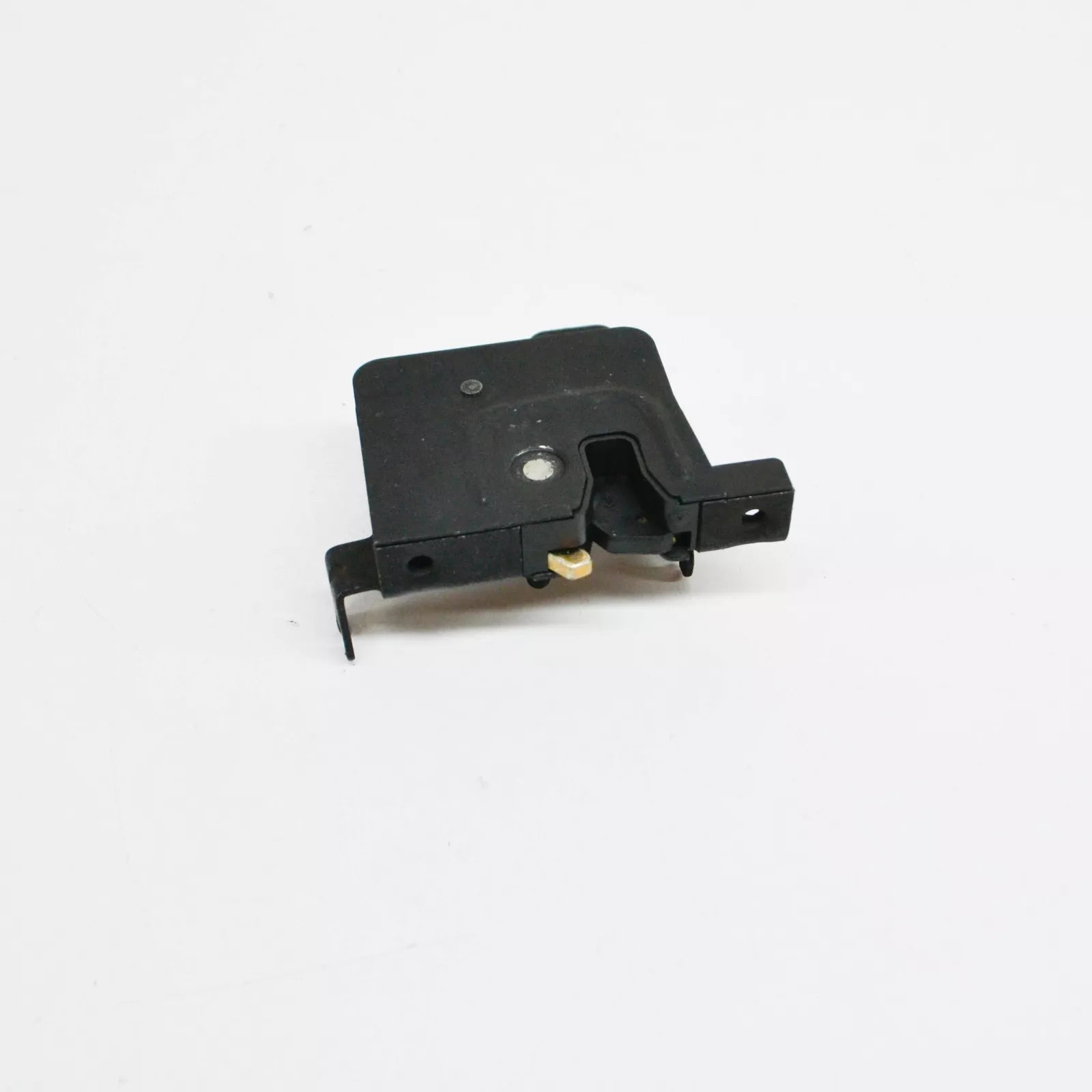 NEW BMW 7 E38 RIGHT HOOD LOCK 51238164764 8164764 ORIGINAL