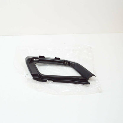 NEW VOLKSWAGEN TIGUAN AD MK2 REAR BUMPER LEFT COVER HEAT CAP 5NN807167 ORIGINAL