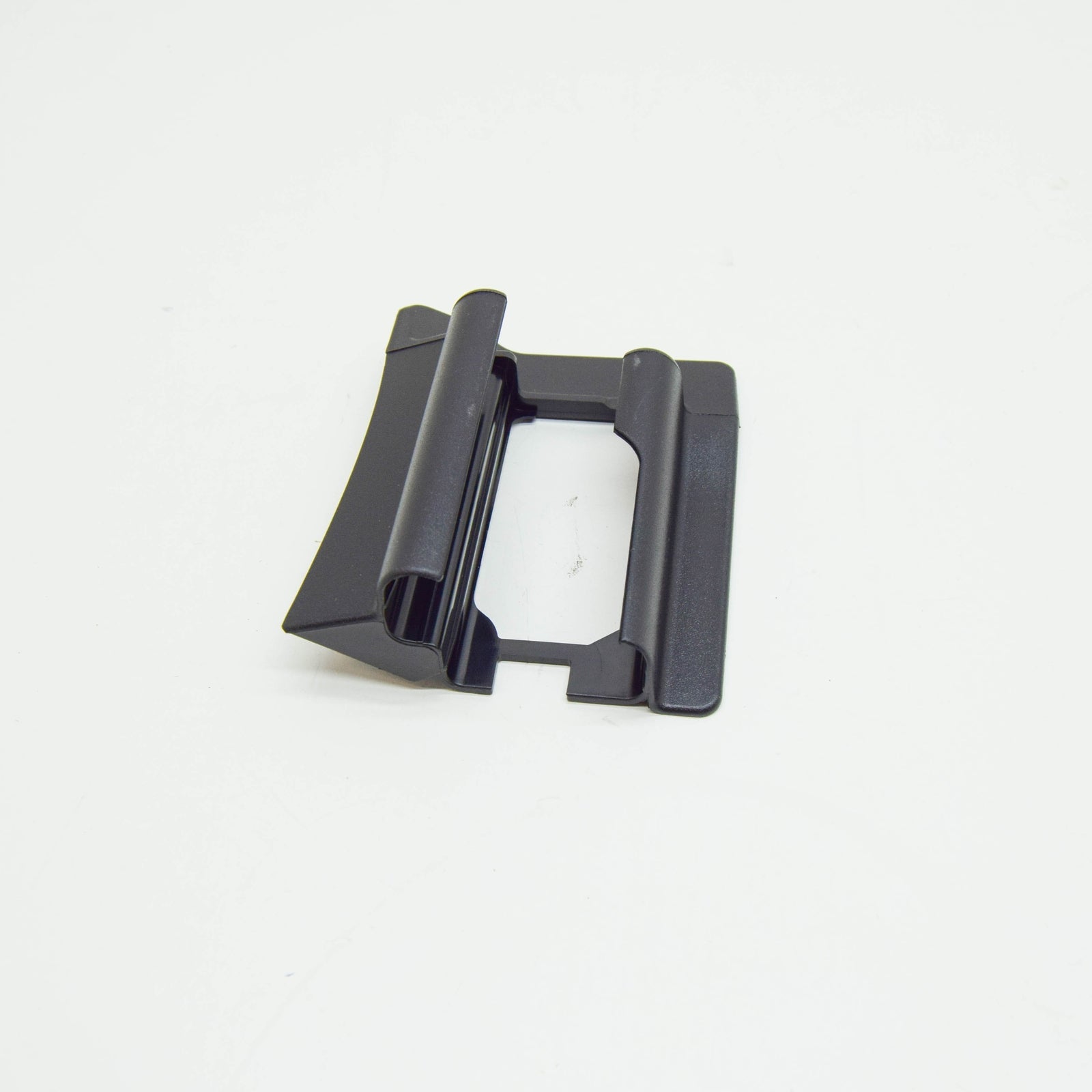 NEW MB E W212 FRONT LEFT SEAT OUTER FRONT TRACK COVER A21291905209051 ORIGINAL