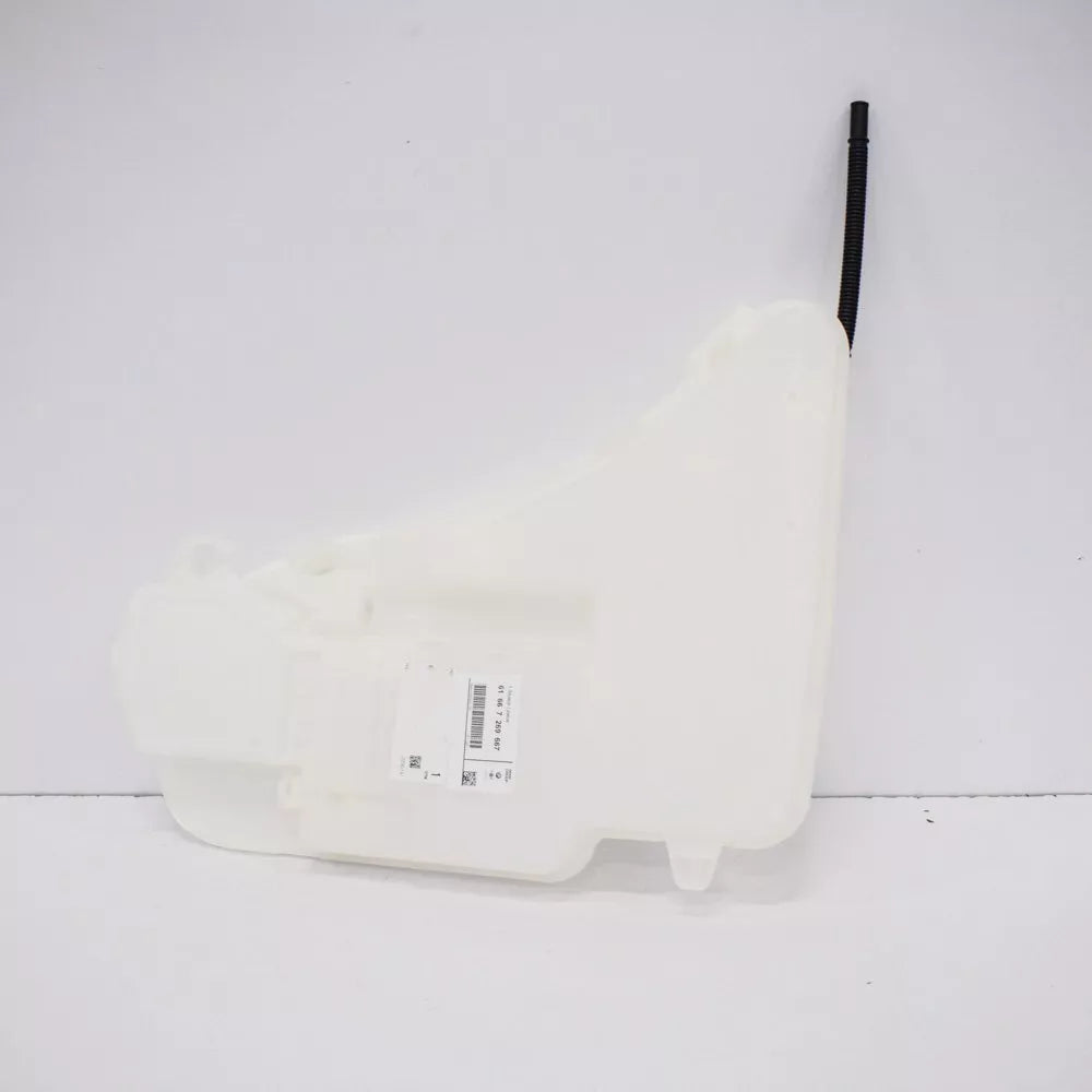 NEW BMW 5 SERIES F10 WASHER FLUID RESERVOIR 61667269667 7269667 ORIGINAL