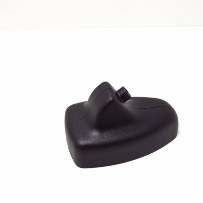 NEW BMW 5 E39 REAR VIEW MIRROR RAIN SENSOR COVER TRIM 51168257203 ORIGINAL