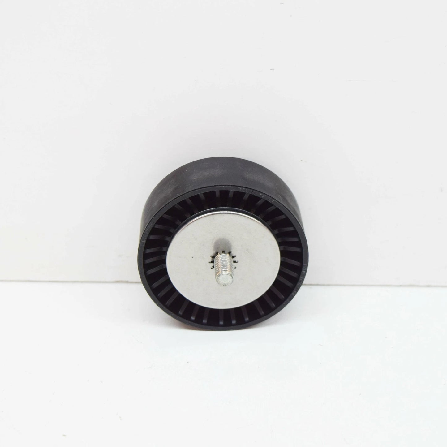 NEW BMW 3 E90 BELT DRIVE DEFLECTION PULLEY 11287790448 7790448 2008 ORIGINAL