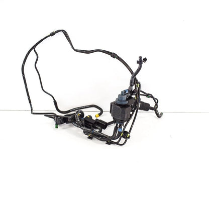 NEW AUDI A7 4G8 RS7 VACUUM PIPES 079131055DS 2017 4.0 PETROL 412KW ORIGINAL