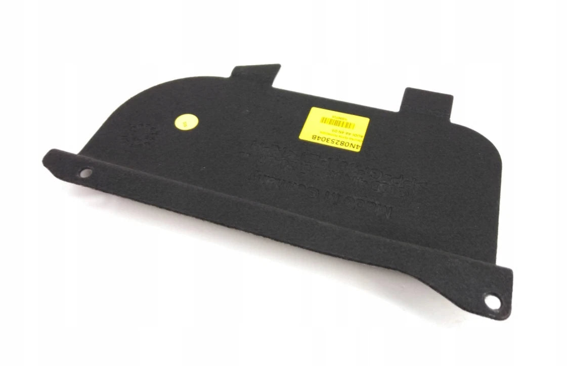 NEW AUDI A8 4N D5 REAR UNDERBODY COVER TRIM 4N0825304B ORIGINAL