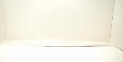 NEW AUDI A8 4N D5 FRONT LEFT DOOR UPPER WINDOW GUIDE STRIP 4N0837643BT94