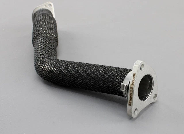 NEW VOLKSWAGEN AMAROK MK2 EGR COOLER PIPE HOSE 059131525FL ORIGINAL