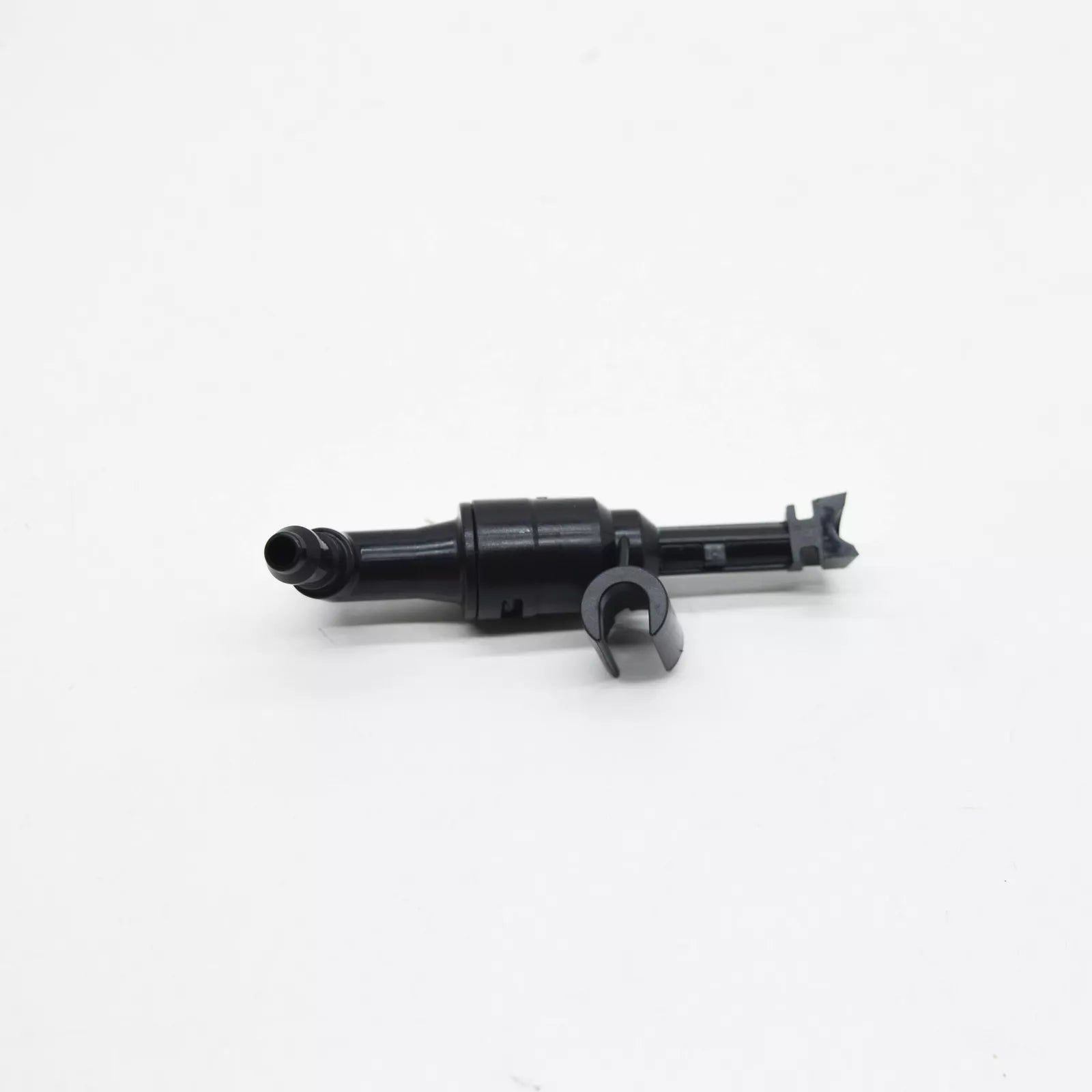 NEW BMW X5 G05 FRONT HEADLIGHT WASHER NOZZLE SPRAY 61668737962 ORIGINAL