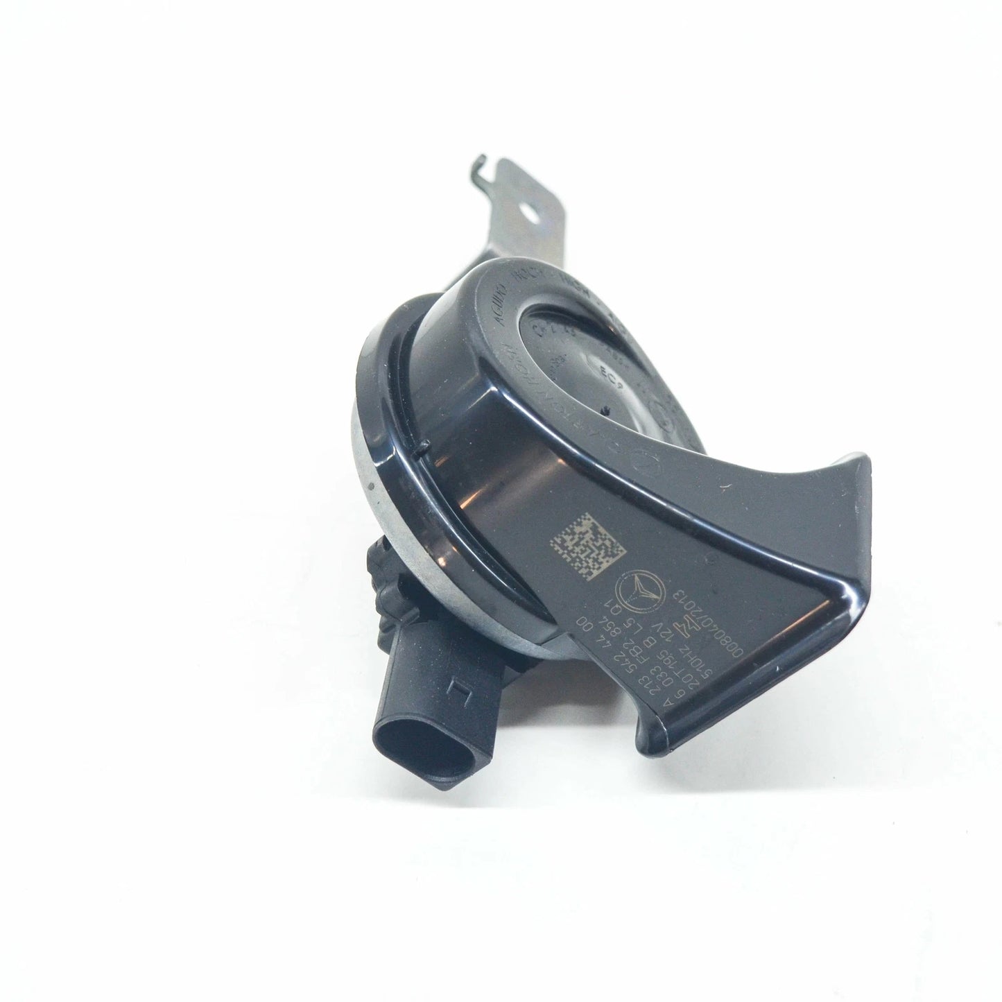 NEW MERCEDES BENZ E W213 FRONT LEFT HORN SIGNAL A2135424400