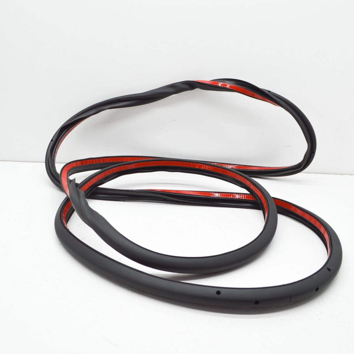 NEW AUDI A8 4H REAR DOOR SEALING RUBBER 4H4839911A