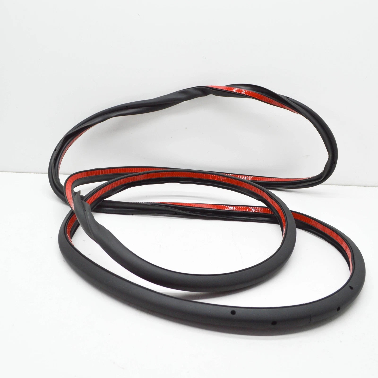 NEW AUDI A8 4H REAR DOOR SEALING RUBBER 4H4839911A