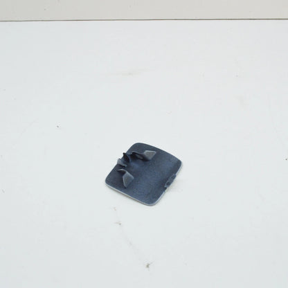 NEW AUDI RS7 4G8 REAR BUMPER TOW HOOK EYE CAP COVER 4G8807441BGRU