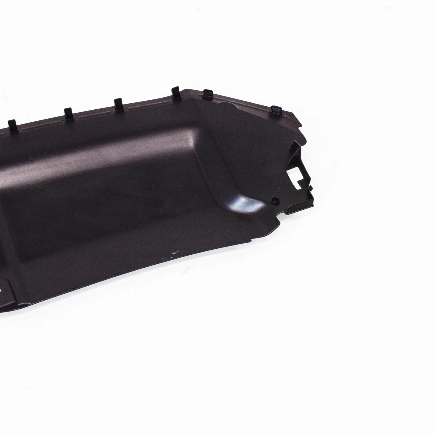 NEW AUDI A7 SPORTBACK 4G RADAITOR COVER 4G8807081A9B9 2013