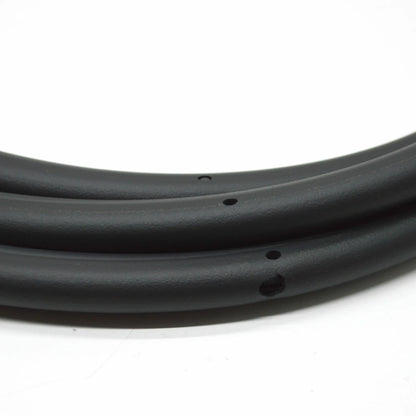 NEW AUDI Q3 8U REAR RIGHT DOOR SEAL RUBBER 8U0839912B