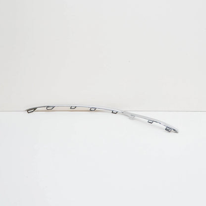NEW MB GLE W167 FRONT BUMPER LEFT LOWER TRIM STRIP A1678856803 ORIGINAL