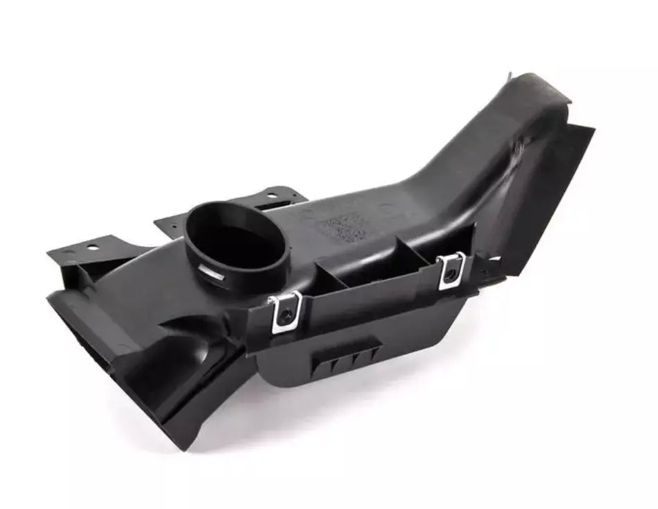 NEW BMW 3 E46 FRONT LEFT BRAKE AIR DUCT 8269953 51718269953 ORIGINAL