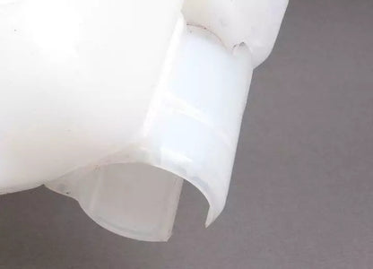 NEW AUDI A4 B7 WINDSHIELD WASHER RESERVOIR TANK 8E0955453BF ORIGINAL