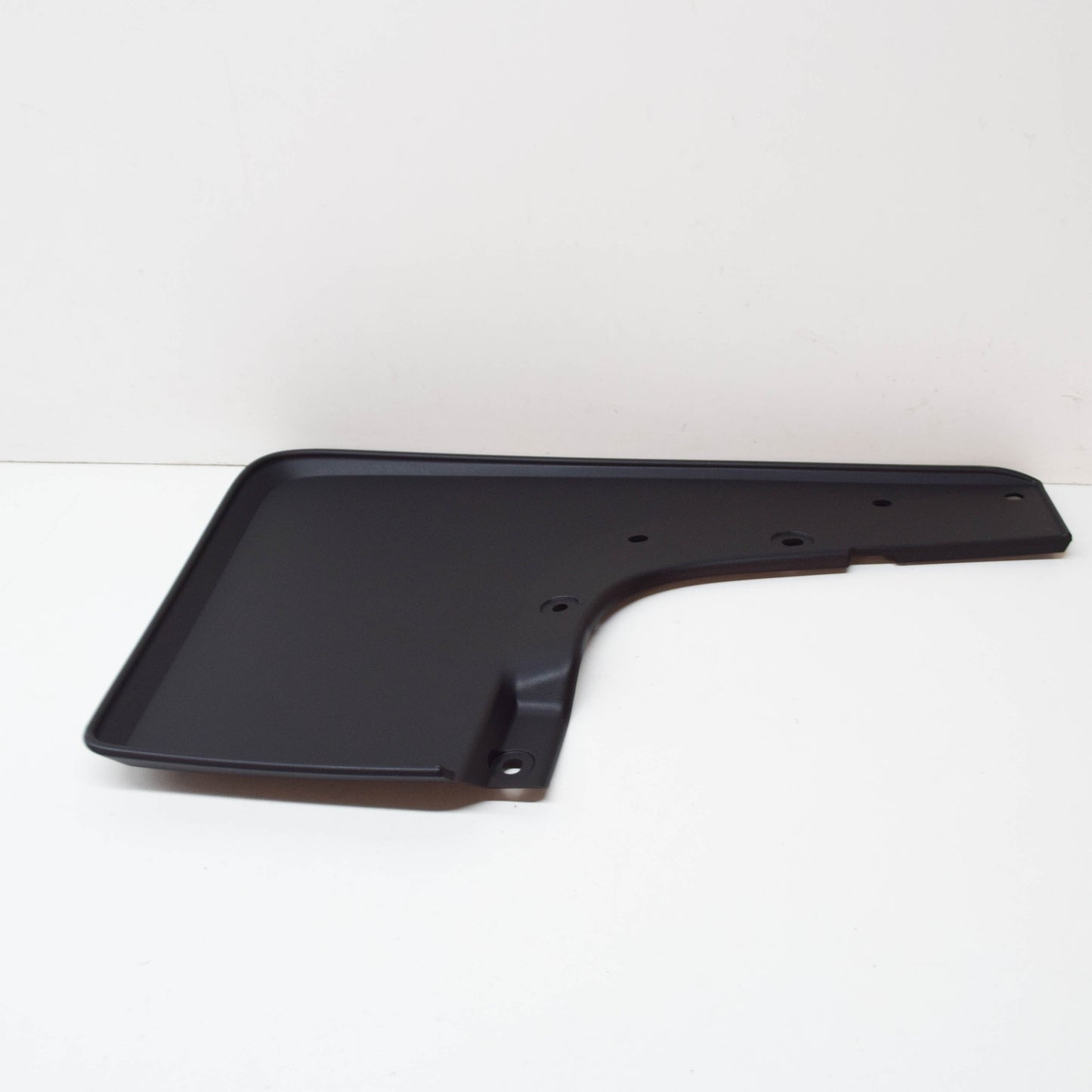 NEW VOLKSWAGEN AMAROK FRONT RIGHT MUD FLAP 2H0821810G9B9 ORIGINAL