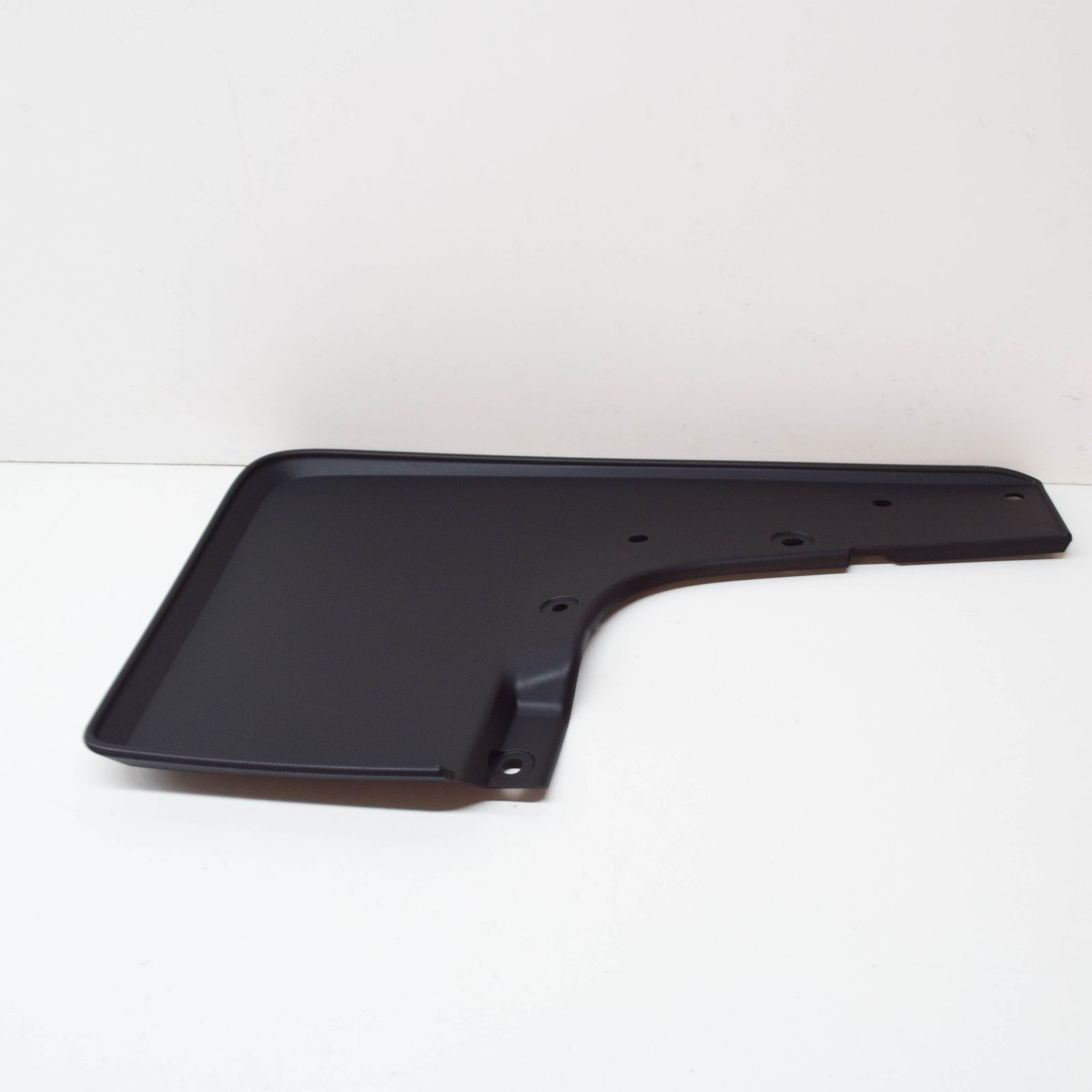 NEW VOLKSWAGEN AMAROK FRONT RIGHT MUD FLAP 2H0821810G9B9 ORIGINAL