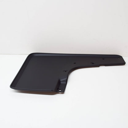 NEW VOLKSWAGEN AMAROK FRONT RIGHT MUD FLAP 2H0821810G9B9 ORIGINAL