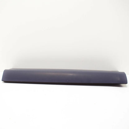 NEW AUDI SQ5 80A REAR LEFT DOOR LOWER MOULDING TRIM 80A853969BGRU ORIGINAL