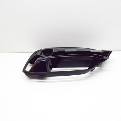 new bmw x3 g01 front right bumper side open grille 51117399904 original