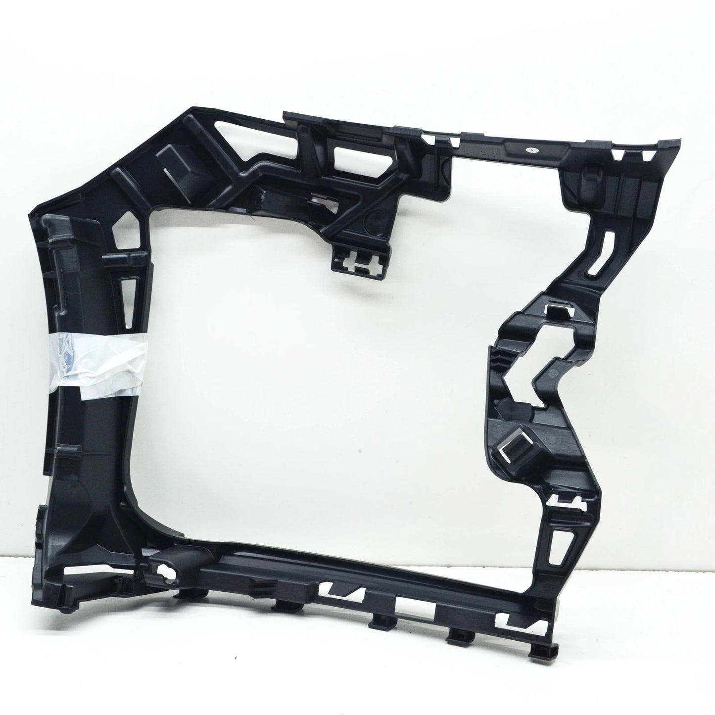 NEW VOLKSWAGEN GOLF MK7 5G FRONT LEFT BUMPER BRACKET 5GE807723B ORIGINAL