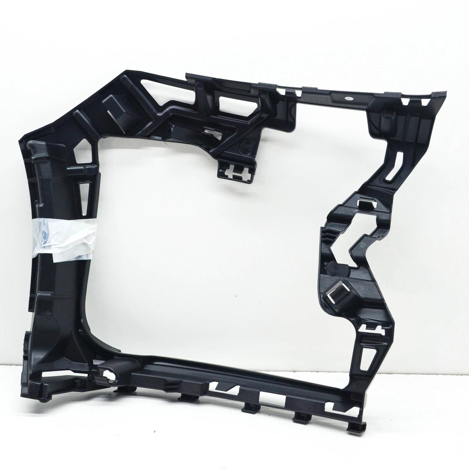 NEW VOLKSWAGEN GOLF MK7 5G FRONT LEFT BUMPER BRACKET 5GE807723B ORIGINAL