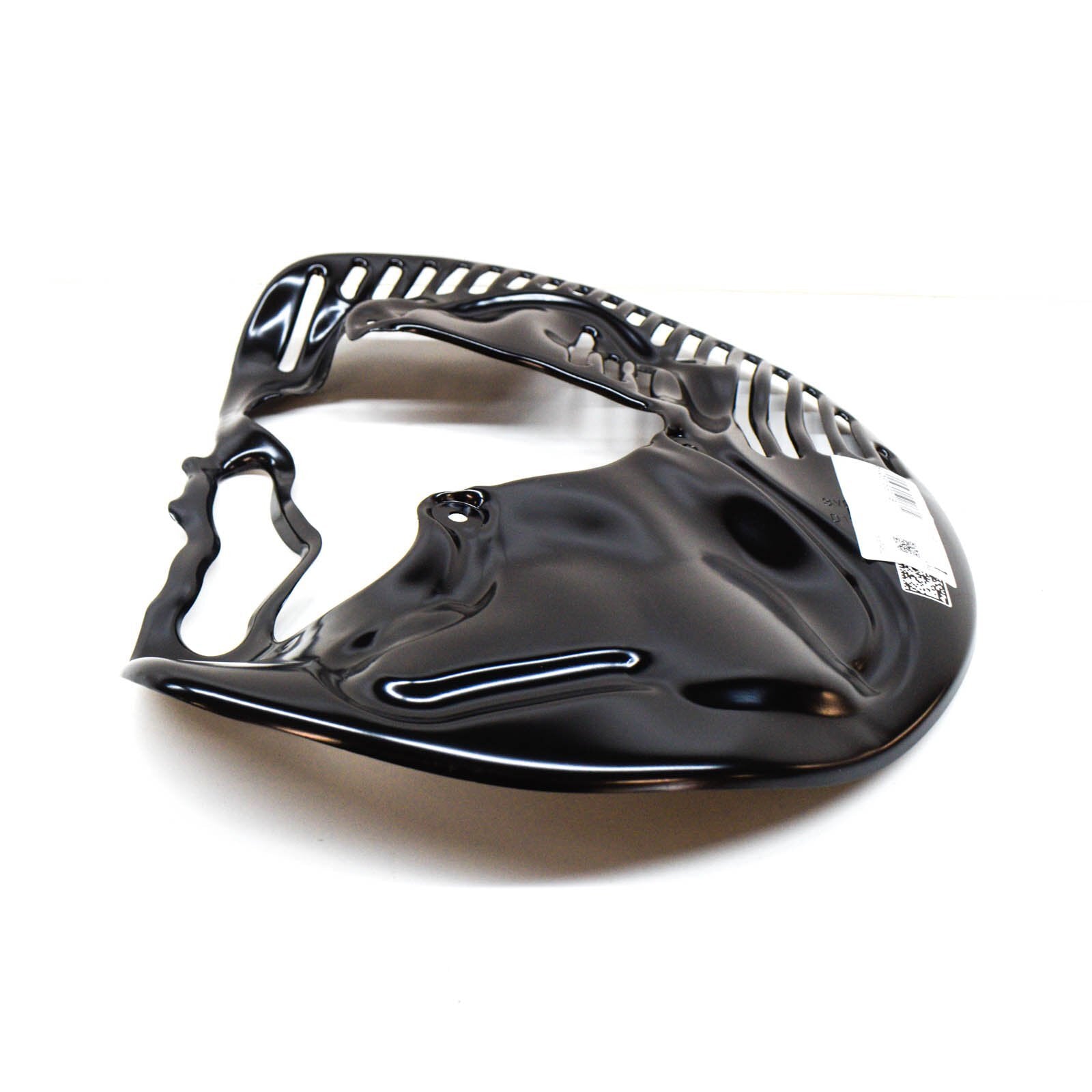 NEW AUDI A3 RS3 8V FRONT LEFT BRAKE DISC COVER PLATE 8V0615311B ORIGINAL