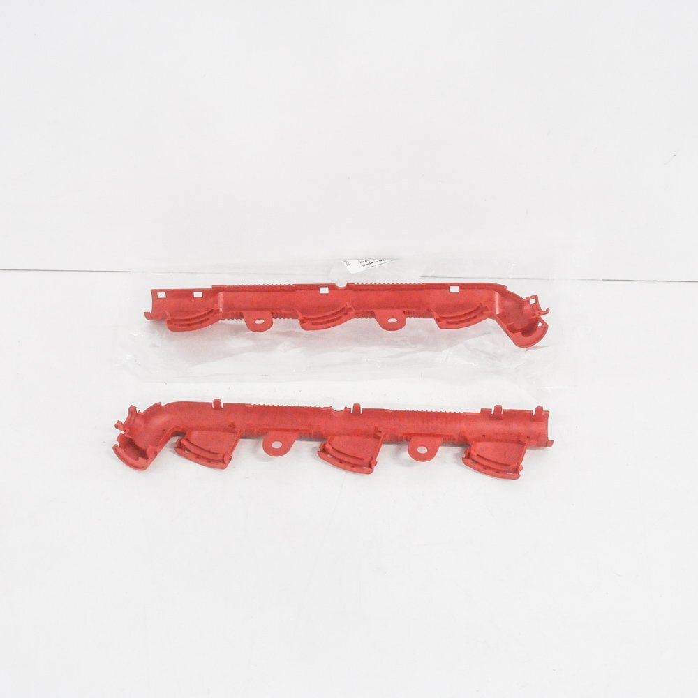 new audi a6 c7 ignition coil cable bracket right side 06e971822d 2013 original