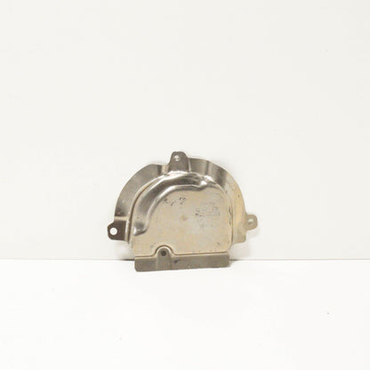 NEW AUDI A4 B9 FRONT RIGHT FENDER BACK PANEL ACCESS COVER 8W0805584A ORIGINAL