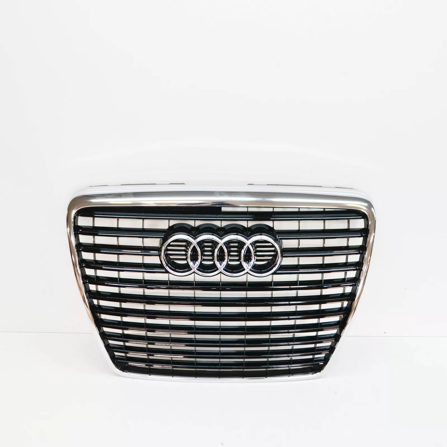 NEW AUDI A6 AVANT C6 FRONT RADIATOR GRILLE 4F0853651ANT94