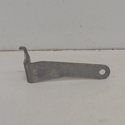 NEW AUDI Q5 80A LOW NOTE HORN MOUNT BRACKET 80A951229 ORIGINAL