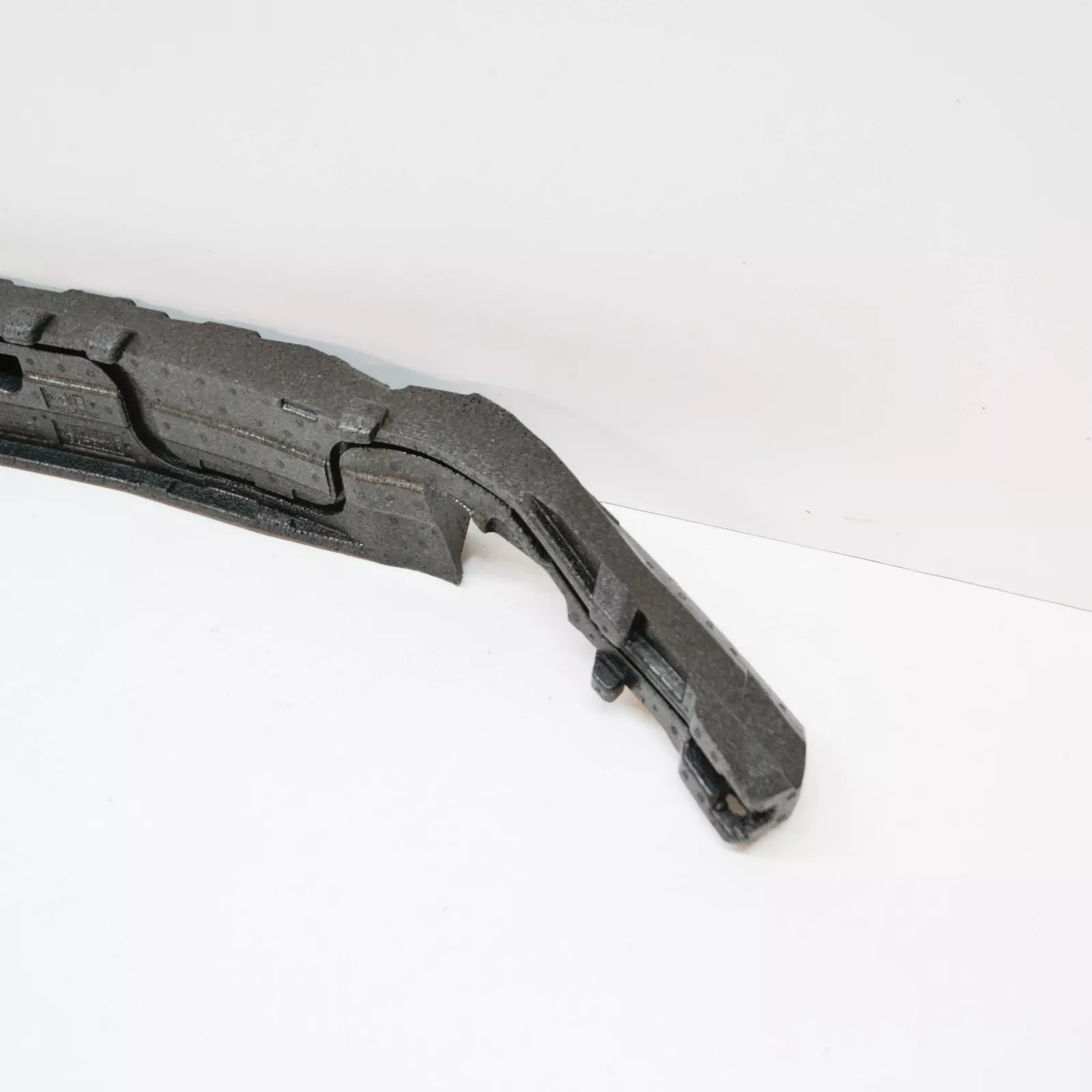 NEW AUDI A5 8W6 FRONT BUMPER FOAM IMPACT ABSORBER 8W6807550G ORIGINAL