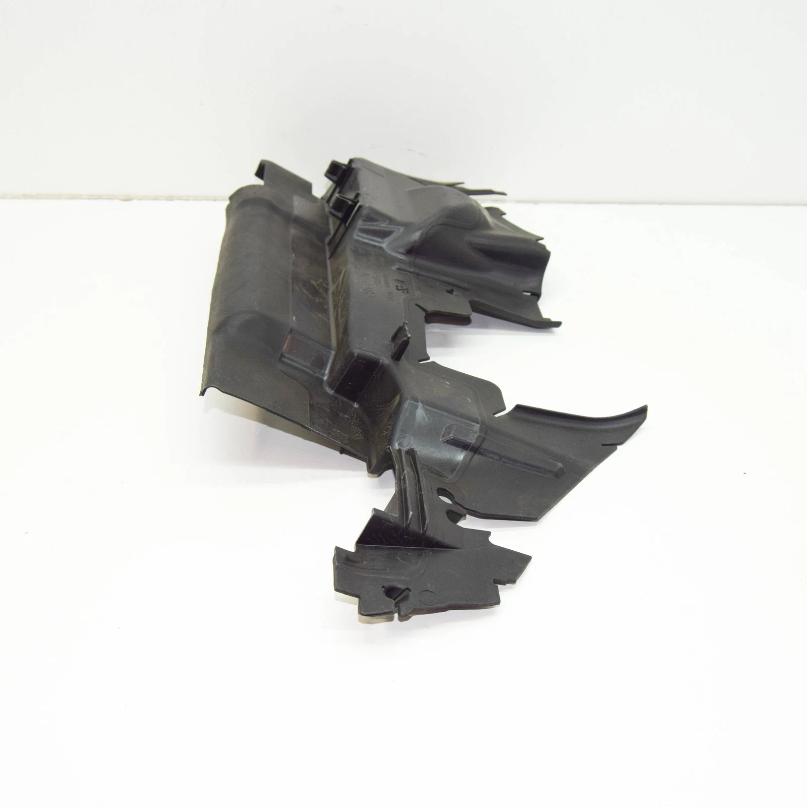 NEW VOLKSWAGEN GOLF VIII CD1 RADIATOR AIR DUCT LEFT 5H0121283A ORIGINAL