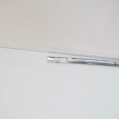NEW MERCEDES-BENZ C W205 FRONT RIGHT DOOR MOLDING A2056906202 ORIGINAL