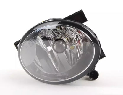 NEW VOLKSWAGEN TOUAREG 7P MK2 FRONT RIGHT SIDE FOG LIGHT 7P6941700F ORIGINAL
